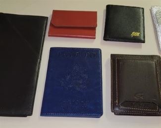 Men's Wallets