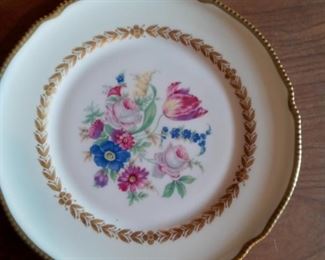 Bellwood Castleton China