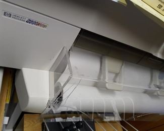 Hewlett Packard Photo Printer