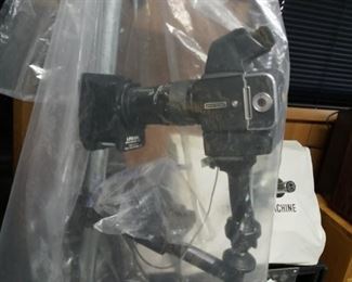 Professional Photography Equipment