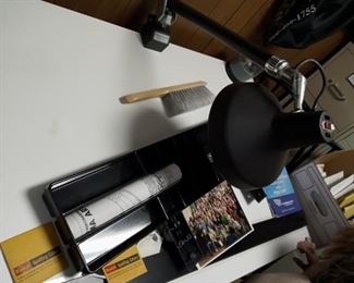 McDonald Photo Press