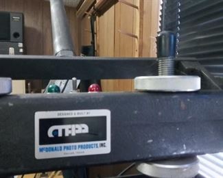 McDonald Photo Press