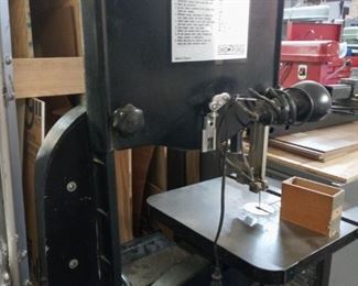 Band Saw