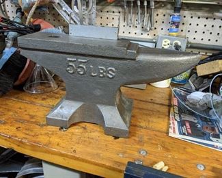 Anvil