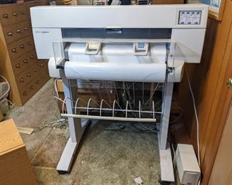 HP DesignJet