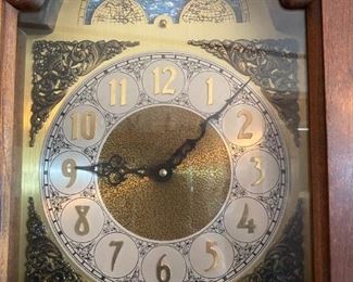 clock face for GrandFather Clock