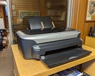 Epson Photo Printer
