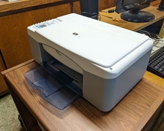 HP Printer