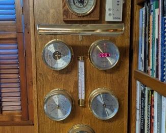 weather station 2 of 2