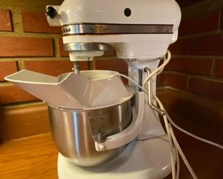 KitchenAid