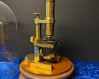 Microscope 2