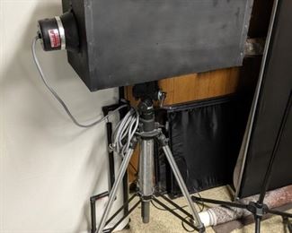 Norman Photography Equipment