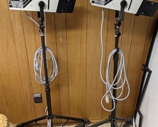 Norman Brand. Photography Lights