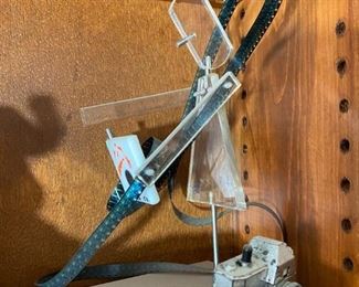 Photo Film and camera Miniature Art