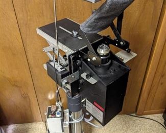 Photography Equipment A