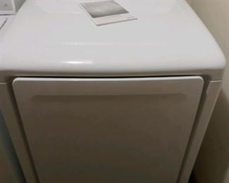 Clothes Dryer