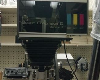 Darkroom Essentials for the photographer