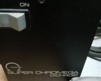 Darkroom Essentials for the photographer