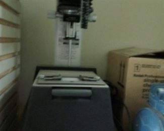 Darkroom Essentials for the photographer