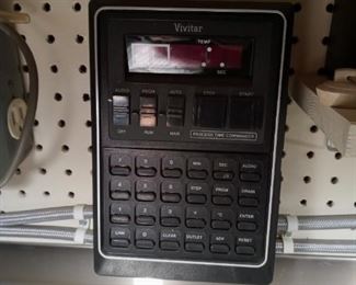 Darkroom Essentials for the photographer