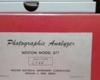 Darkroom Essentials for the photographer