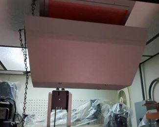 Darkroom Essentials for the photographer