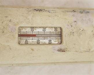 30 - Heavy Duty Thermostat 6 x 3