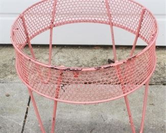 42 - Planter Base 13 x 17