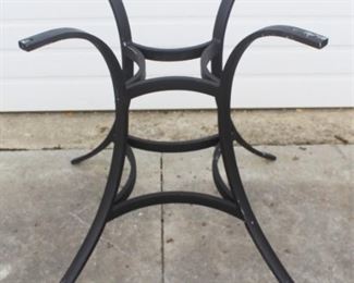 60 - Table Base 28 x 31