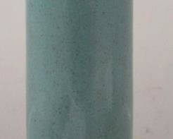 95x - Walter Sullivan Roche pottery vase 15" tall