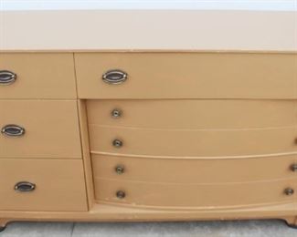 96 - Dixie 6- Drawer Dresser 32 x 45 x 18 1/2