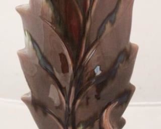 162 - Royal Haeger Art Pottery Vase 12 1/2" tall