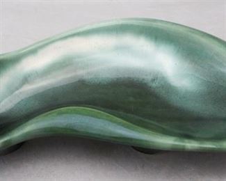 188 - Royal Hackman Pottery Bowl 18" x 19"