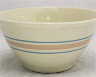 495 - McCoy mixing bowl 10 x 5