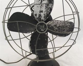 520 - Emerson electric fan 13 x 20