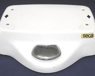 557 - Seca store / deli scale 11 x 10