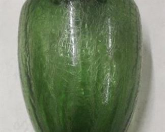 1279 - Glass Fixture 49.5" long