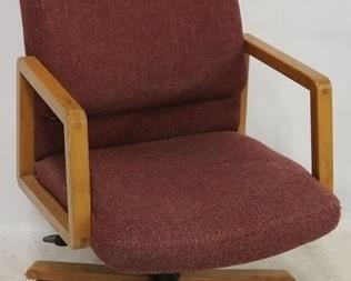 2719 - Hon office chair 40 x 22 1/2 x 29