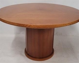 Skovby #33 dining table