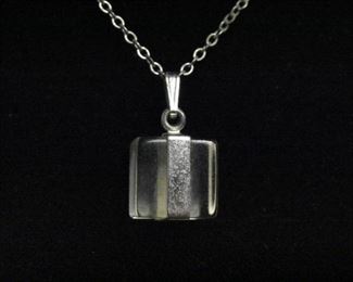 Sarah Coventry Necklace