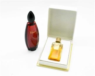 Vintage L'Aimant Coty / Venice Perfume