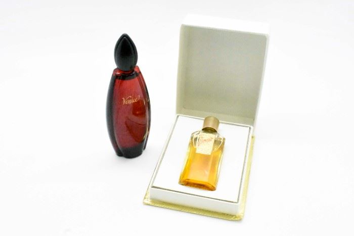 Vintage L'Aimant Coty / Venice Perfume