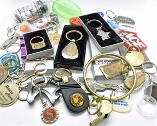 Keychains