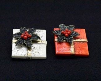 Vintage Brooches Holiday Packages