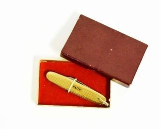 Colonial 2 3/4" Pocket Knife - 2 Blade