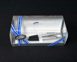 Cross Pen / Pencil Set New in Box