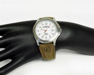Timex Expedition Wrist Watch WORKS