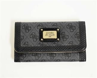 Guess Wallet