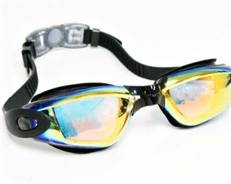 Agend Swim Goggles - Adult