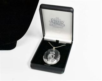 Precious Moments Necklace